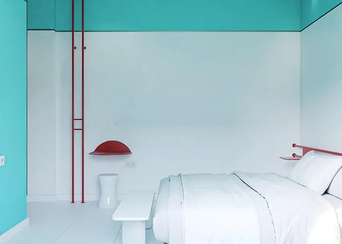 Cocoon City Hostel Chania 