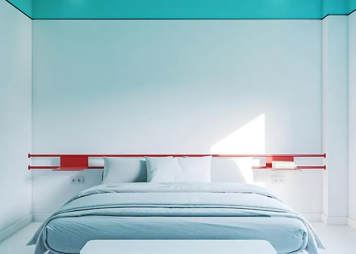 Cocoon City Hostel Chania 