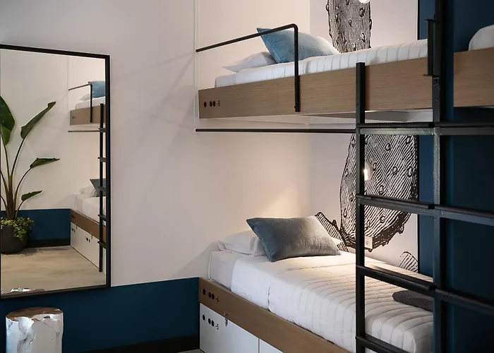 Cocoon City Hostel Chania 