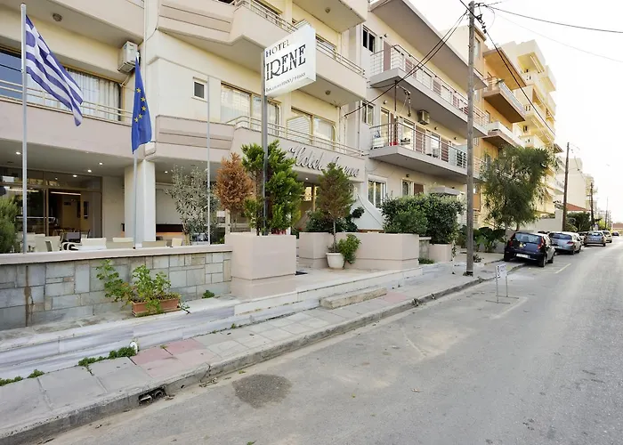 Irene Hotel Chania 